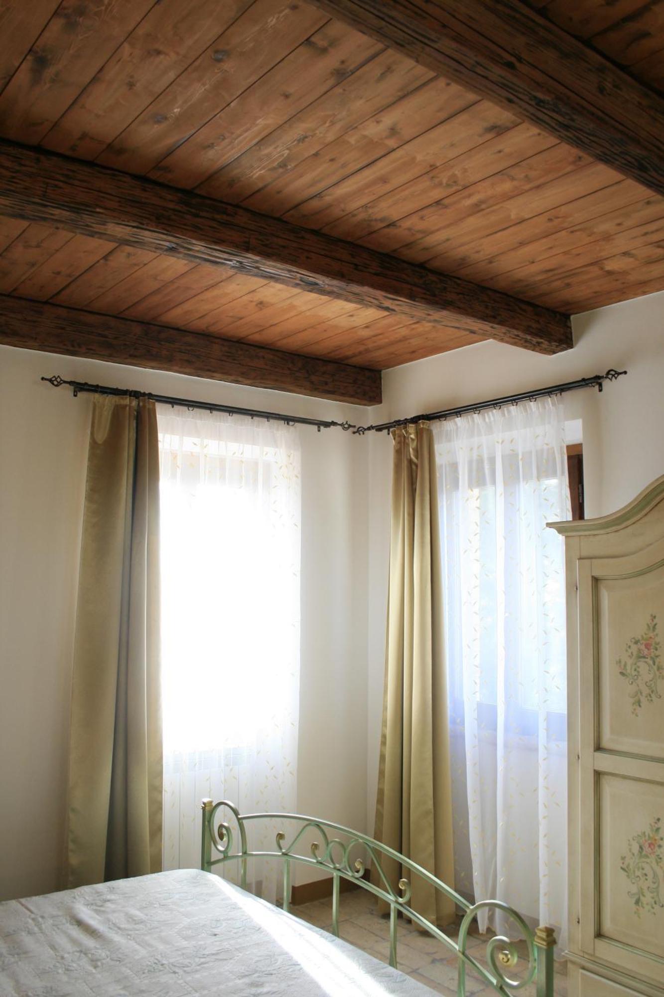 Hotel Agriturismo Fara Montegiorgio Zimmer foto