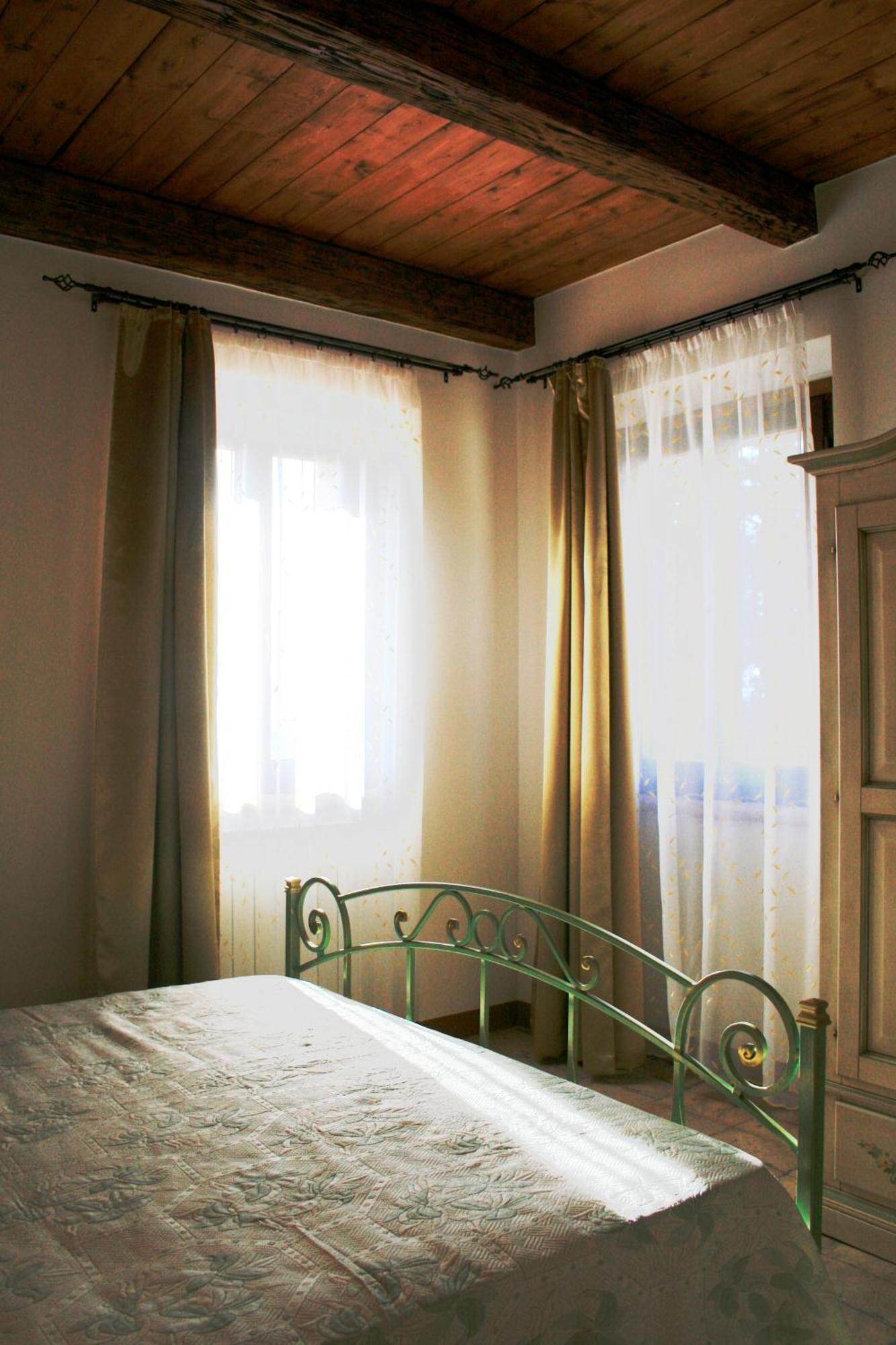 Hotel Agriturismo Fara Montegiorgio Zimmer foto
