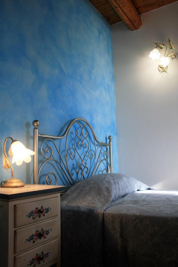 Hotel Agriturismo Fara Montegiorgio Zimmer foto